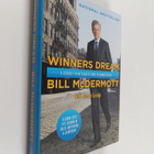 Joanne Gordon ym. : Winners Dream - A Journey from Corner... - pikkukuva 1