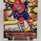 Alexander Barkov Young Guns Renewed - pikkukuva 1