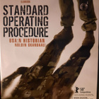 STANDARD OPERATING PROCEDURE DVD - pikkukuva 1