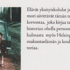 Hellevi Arjava: Minne pääsi kiltti tyttö - pikkukuva 4