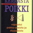 Kerrasta poikki  (pakko-oireet, rituaalit) - pikkukuva 1