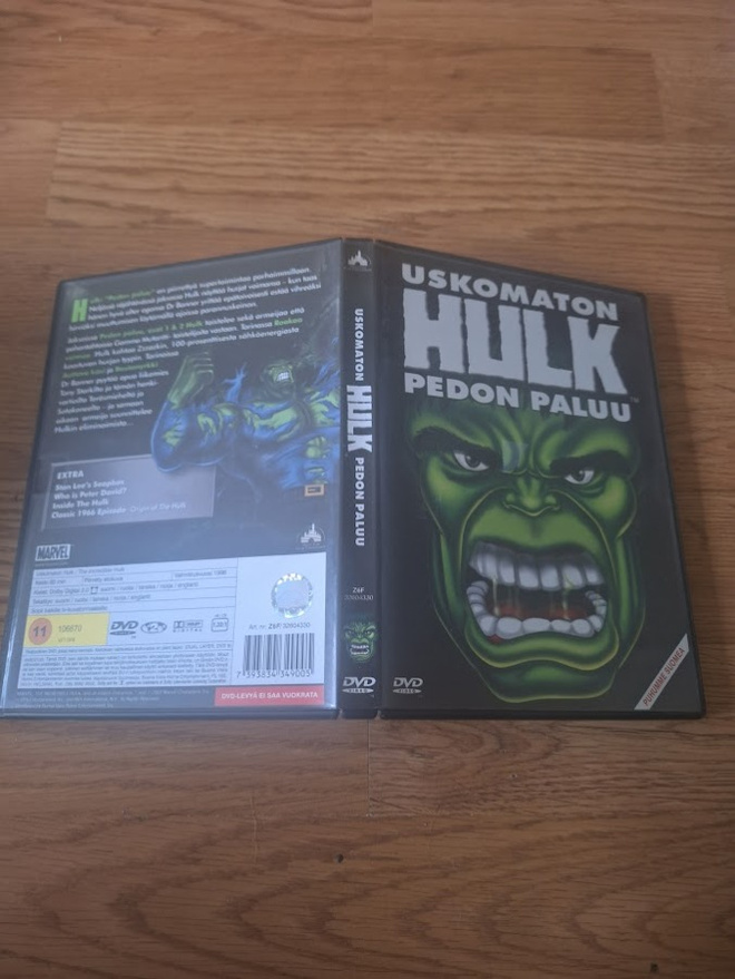 Item image