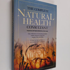 Michael van Straten : The Complete Natural Health Consultant - pikkukuva 1