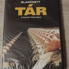 Tár DVD UUSI Cate Blanchett - pikkukuva 1