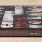Criminal Minds: Kausi 5 (2009-2010) 6DVD (UUSI) - pikkukuva 3