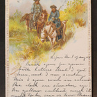# 23979 # Kortti Helsinki > Stockholm - 1904 - pikkukuva 2