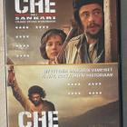 Steven Soderbergh: Ernesto "Che" Guevara (2008) 2DVD (UUSI) - pikkukuva 1
