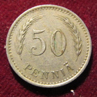 50 penniä 1929 - pikkukuva 1