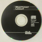 Ulla Maria • Muuttuvat Laulut CD - pikkukuva 3