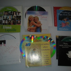Lastenmusiikkia ja rentoutumismusiikkia yms. 12kpl (CD) - pikkukuva 1