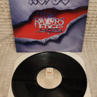 AC/DC The Razors Edge lp - pikkukuva 1