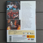 DVD: College Kickboxers (Ken Rendall Johnson 1994/?) - pikkukuva 2