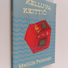 Matilde Pelkonen : Kelluva keittiö : venekeittiön resepte... - pikkukuva 1