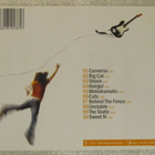 Snipe Drive •  Cables CD - pikkukuva 3