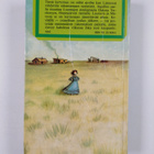 Laura Ingalls Wilder : Hopeajärven rannalla - pikkukuva 2