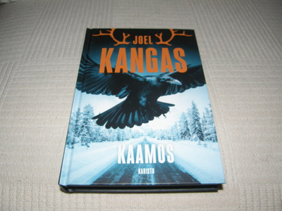 Joel Kangas Kaamos -sid