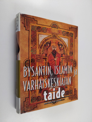 Jose (toim.) Milicua : Maailmantaiteen kirjasto Bysantin,...