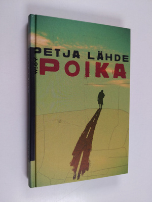 Petja Lähde : Poika