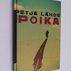 Petja Lähde : Poika - pikkukuva 1