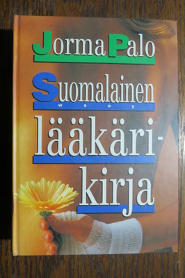 Suomalainen lääkärikirja
