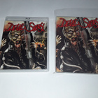Devil Story - US Region ABC Blu-Ray Vinegar Syndrome - pikkukuva 1