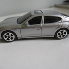 Porsche Panamera Turbo Maisto pienoismalli - pikkukuva 1