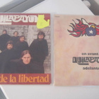 5 x LP Quilapayun - pikkukuva 1
