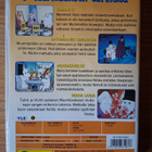 Muumilaakson tarinoita SATUMAINEN SMARAGDI - pikkukuva 2