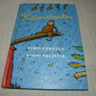 Timo Parvela - Virpi Talvitie Keinulauta - pikkukuva 1