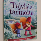 Talvisia tarinoita - pikkukuva 1
