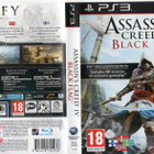 Assassin´S Creed 4 black flag	(37 246)	k		PS3					seikkailu - pikkukuva 1