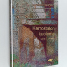Martti I. Jaatinen : Kerrostalon kuolema - pikkukuva 1