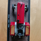 RAKTORI - STEYR 185a - 1958 PIENOISMALLI - pikkukuva 5