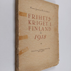 Hannes; Soikkeli Ignatius : Frihetskriget i Finland år 1918 - pikkukuva 1