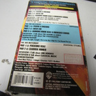 YOUNG GUITAR - YNGWIE MALMSTEEN - 2ND MOVEMENT ARPEGGIO VHS - pikkukuva 2