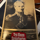 Yrjö Maunu Sprengtporten - pikkukuva 1