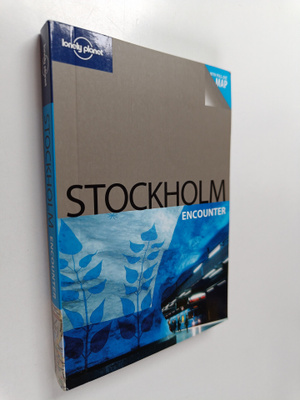 Becky Ohlsen : Stockholm encounter