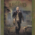I Am Legend - erikoisjulkaisu (2 DVD) 15+ - pikkukuva 1