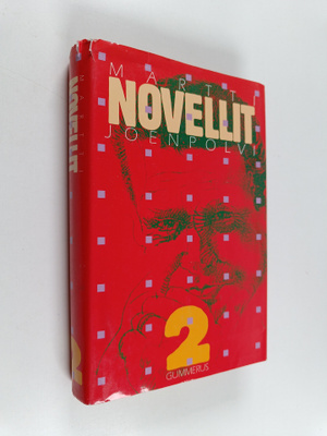Martti Joenpolvi : Novellit 2