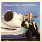 Jorma Uimonen • Hyvää matkaa! CD - pikkukuva 1