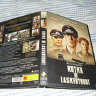 KOTKA ON LASKEUTUNUT (Michael Caine)*** - pikkukuva 4
