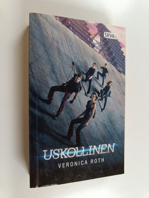 Veronica Roth : Uskollinen