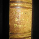 Granfelt, Axel: Kristlig Dogmatik, 1880 - pikkukuva 1