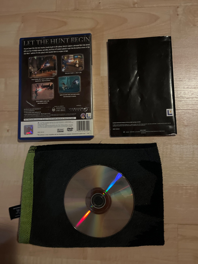 Item image