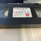 Razorback Russell Mulcahy VHS - pikkukuva 3