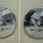 SPEDE SHOW DVD PÄÄASIA ETTÄ ON KIVVAA 1965-1972 - pikkukuva 3