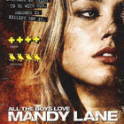 All The Boys Love Mandy Lane  -   (Blu-ray) - pikkukuva 1