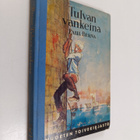 Paul Berna : Tulvan vankeina - pikkukuva 1