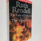 Ruth Rendell : The lake of darkness ; The veiled one (yht... - pikkukuva 1