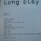 STARS ON 45 - Long Play Album ( volyme 1 ) - pikkukuva 3